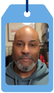 picture of sean williams